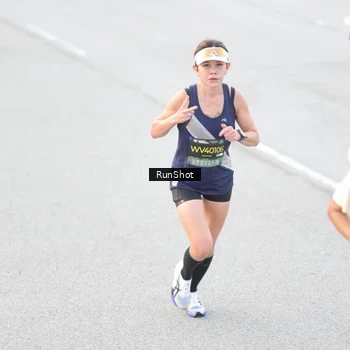 Runner Photo 6812299