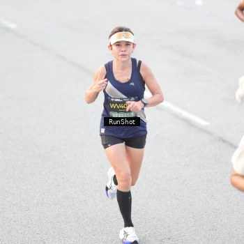 Runner Photo 6812303