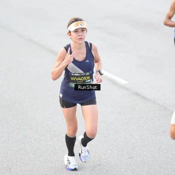 Runner Photo 6812304