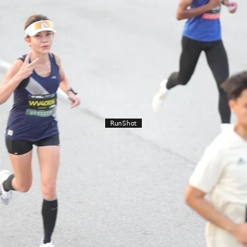 Runner Photo 6812308