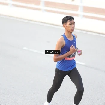 Runner Photo 6812309