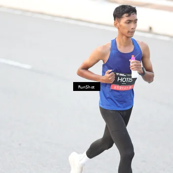 Runner Photo 6812312