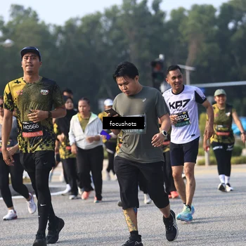 Runner Photo 6812319