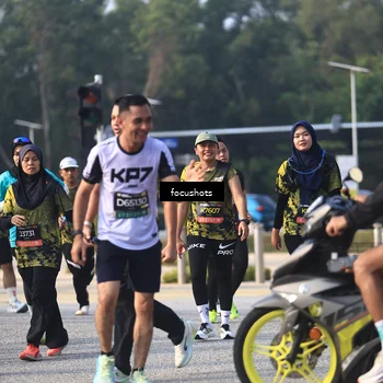 Runner Photo 6812321
