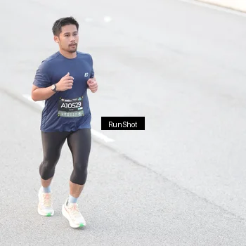 Runner Photo 6812336