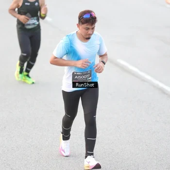 Runner Photo 6812357
