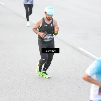 Runner Photo 6812366