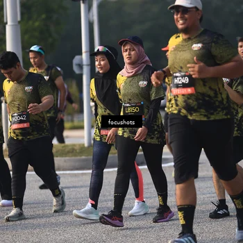 Runner Photo 6812414