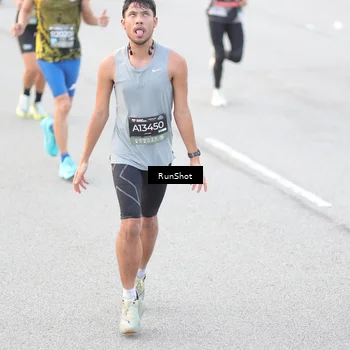 Runner Photo 6812422