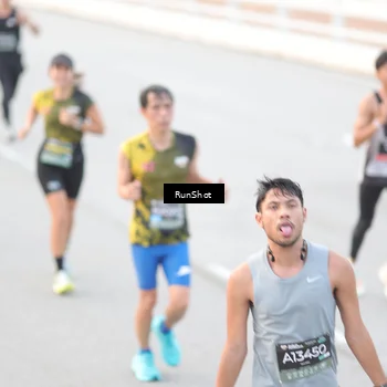 Runner Photo 6812426