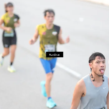 Runner Photo 6812435