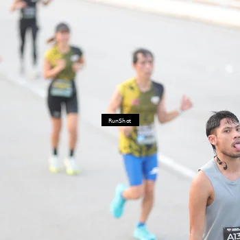 Runner Photo 6812436