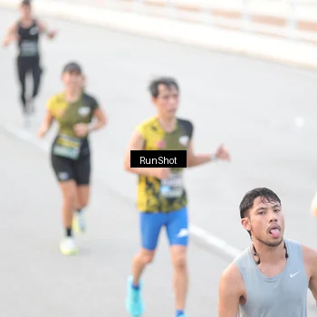 Runner Photo 6812437