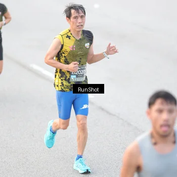 Runner Photo 6812444