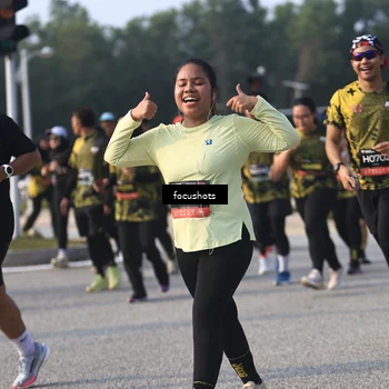 Runner Photo 6812448