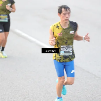 Runner Photo 6812450