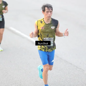 Runner Photo 6812451