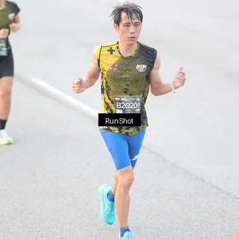 Runner Photo 6812452