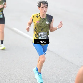 Runner Photo 6812453