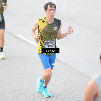Runner Photo 6812456