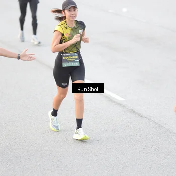 Runner Photo 6812457