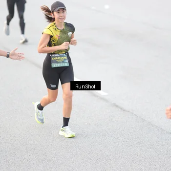 Runner Photo 6812461