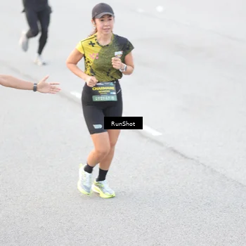 Runner Photo 6812462