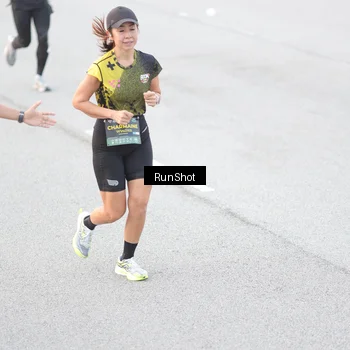 Runner Photo 6812464