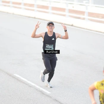 Runner Photo 6812482