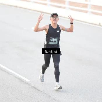 Runner Photo 6812493