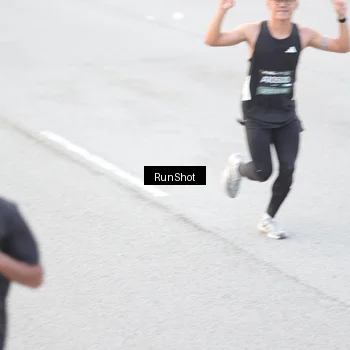 Runner Photo 6812495