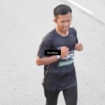 Runner Photo 6812496