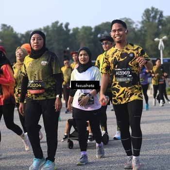 Runner Photo 6812506