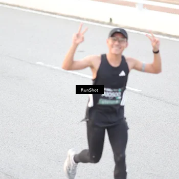 Runner Photo 6812513