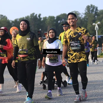 Runner Photo 6812518
