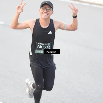 Runner Photo 6812521