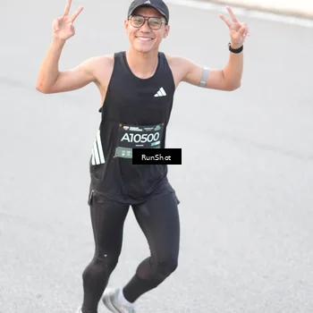 Runner Photo 6812524