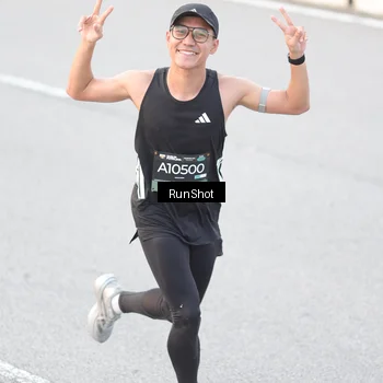 Runner Photo 6812526