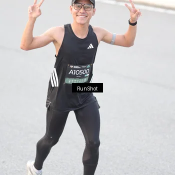 Runner Photo 6812528