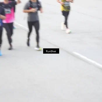 Runner Photo 6812529