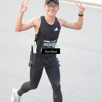 Runner Photo 6812530