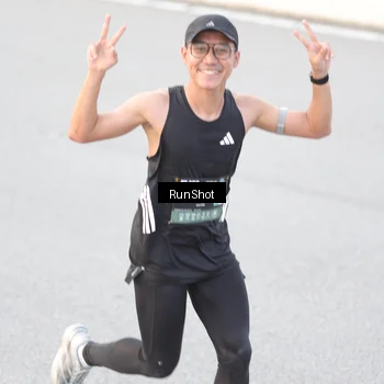 Runner Photo 6812531