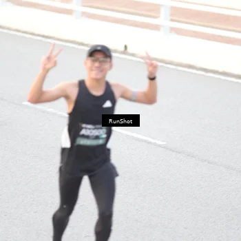 Runner Photo 6812540