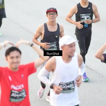Runner Photo 6812560