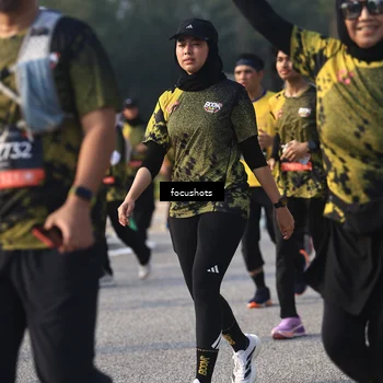 Runner Photo 6812564