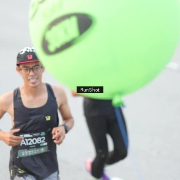 Runner Photo 6812579