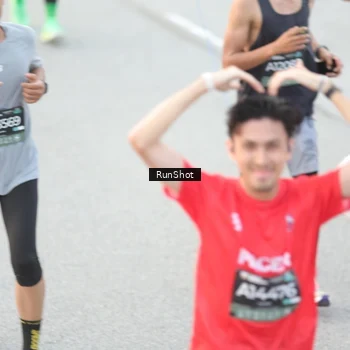 Runner Photo 6812580