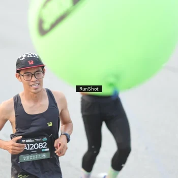 Runner Photo 6812581