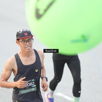 Runner Photo 6812582