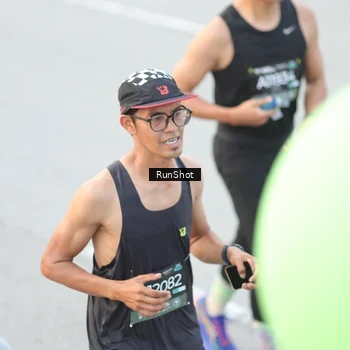 Runner Photo 6812586